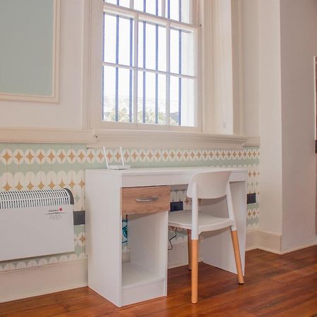 Appartamento Casa Baron Valparaíso Esterno foto